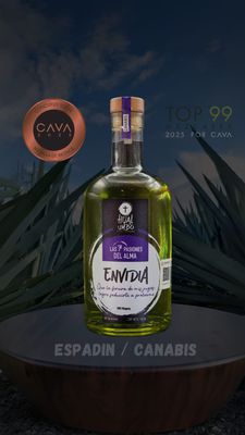 Ediciones Especiales y Abocados  (Nuestras Envidias)