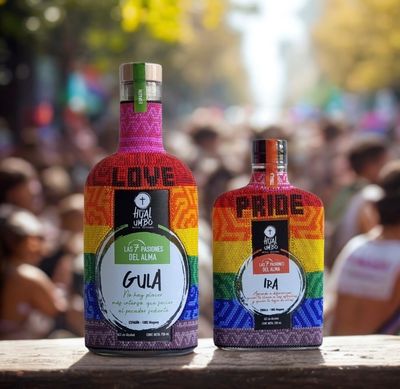 Edición Pride