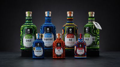 COLECCIÓN WIXÁRIKA (HUICHOL)