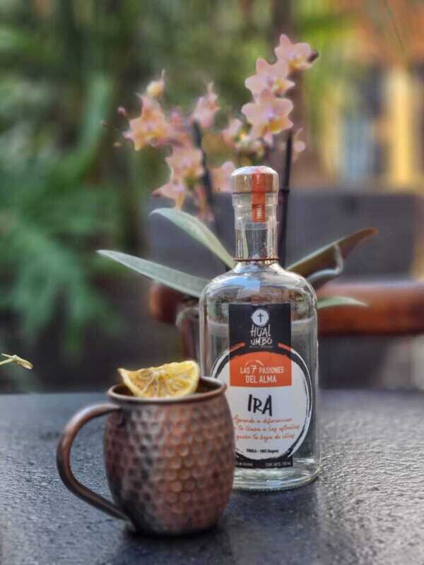 Ira: Tobala, Mezcal Artesanal