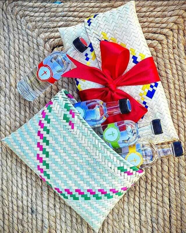 Kit Cata Artesanal