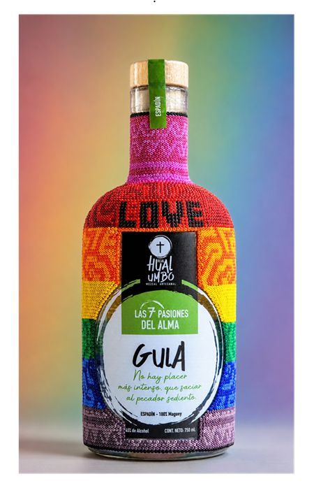 Love - Edición Pride