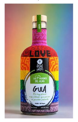 Love - Edición Pride
