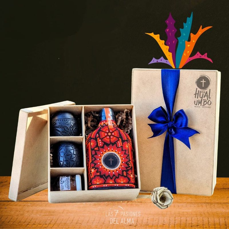 Kit Citlali  - Arte Huichol