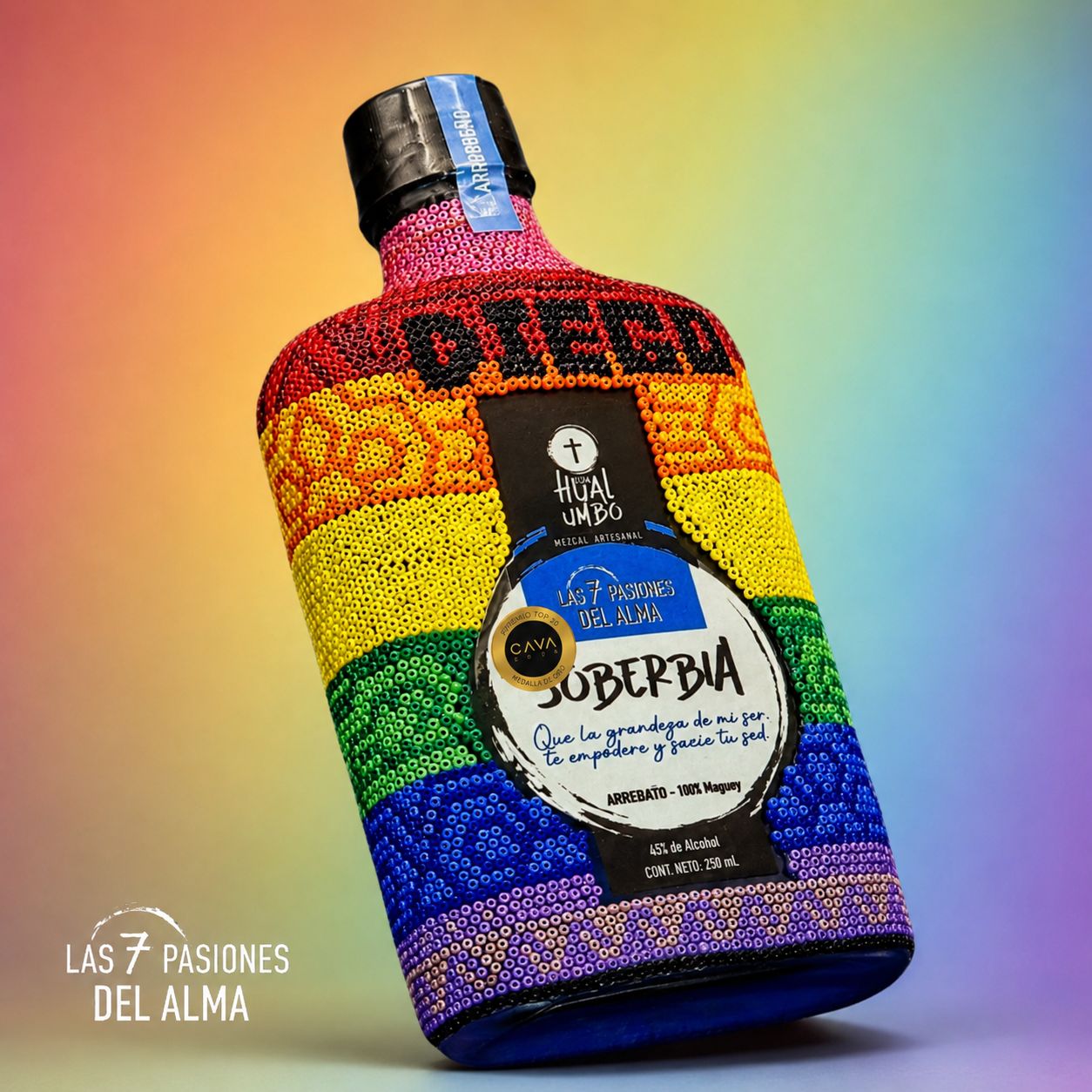 Pride - Edición Pride