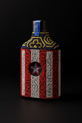 Edición Huichol Estados Unidos (USA).
