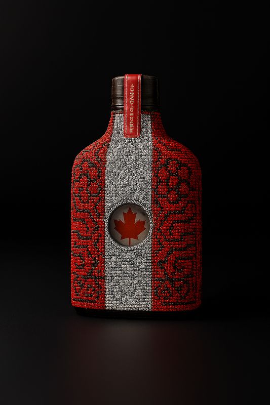 Edición Huichol Canada.