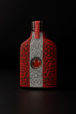 Edición Huichol Canada.