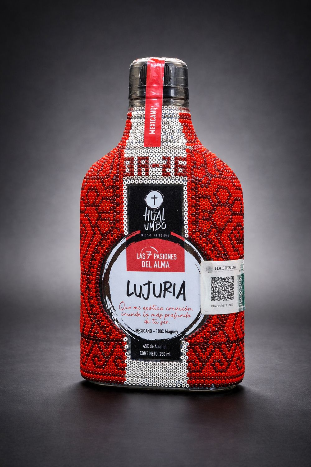 Edición Huichol Canada.