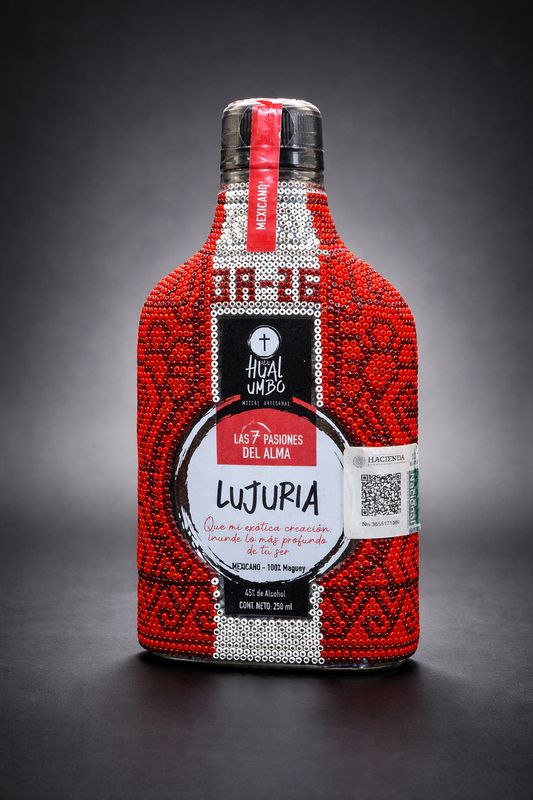 Edición Huichol Canada.