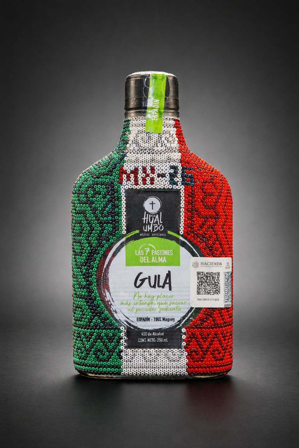 Edición Huichol México.