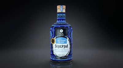 Mezcal Artesanal Edición WIXÁRIKA 750 ml Mezcal Artesanal Edición WIXÁRIKA 750 ml