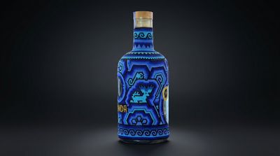 Mezcal Artesanal Edición WIXÁRIKA 750 ml
