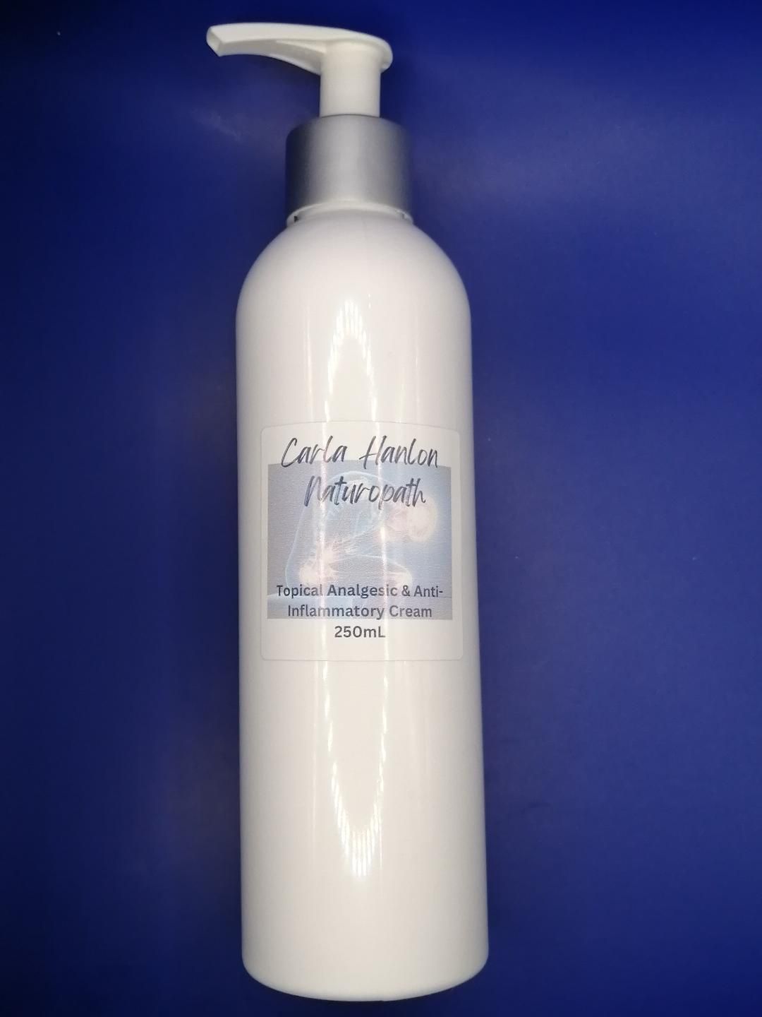 Pain and Inflammation Cream (large)