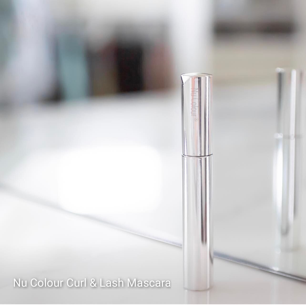 Curl &amp; Lash Mascara