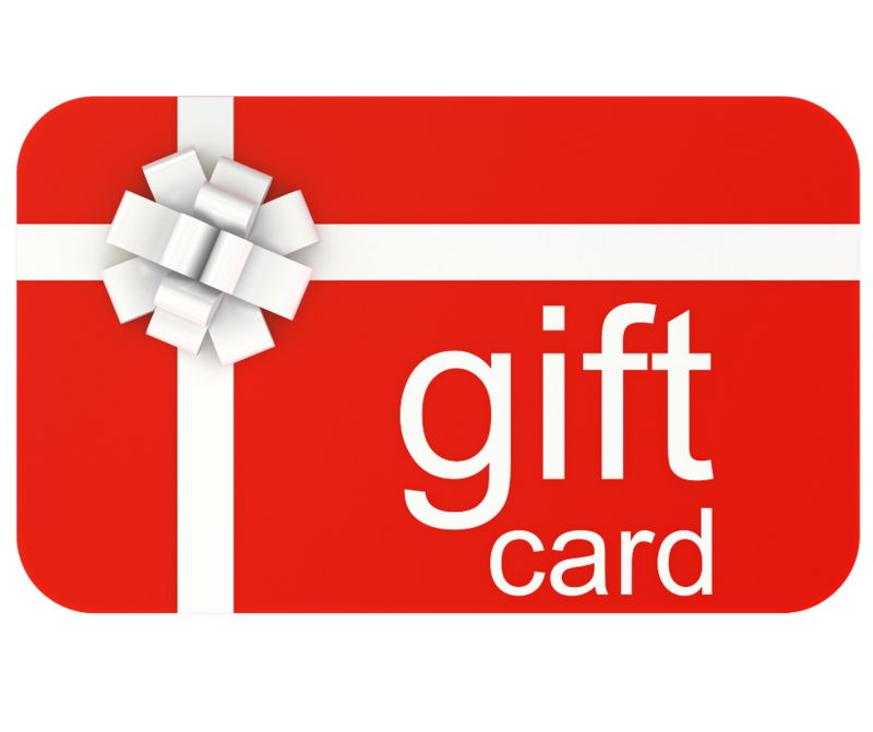 Gift Cards