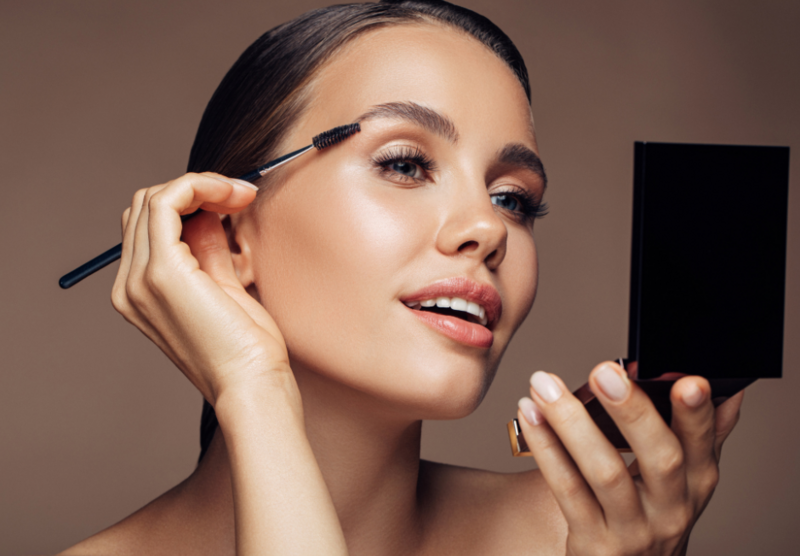 Makeup
