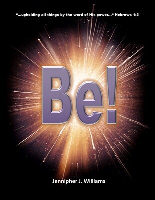 BE!