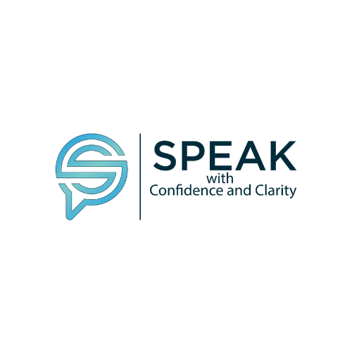 Speak with Confidence and Clarity Program