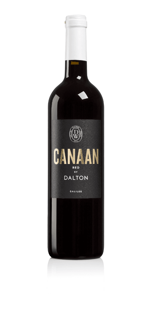 CANAAN BOTELLA
