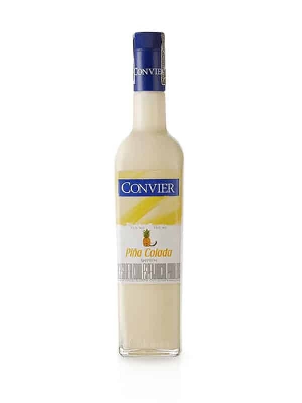 CONVIERT PIÑA COLADA BOTELLA