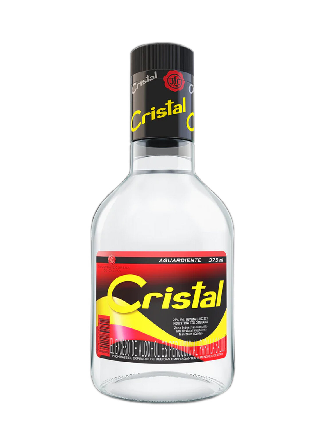 CRISTAL MEDIA