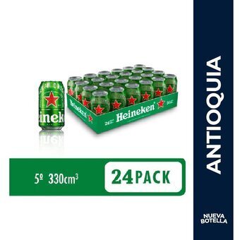HEINEKEN (X24)