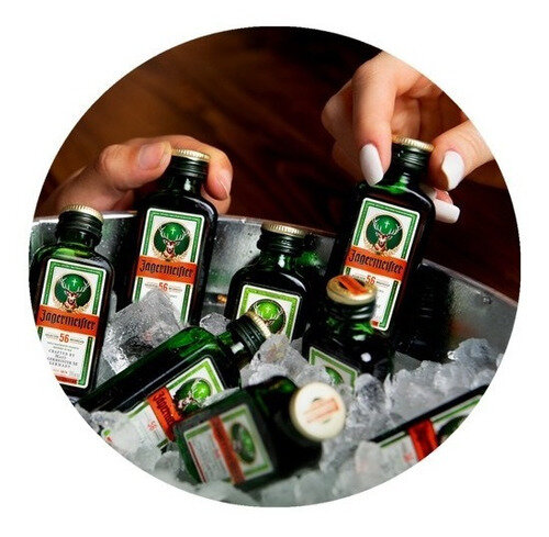 JAGERMASTER MINI