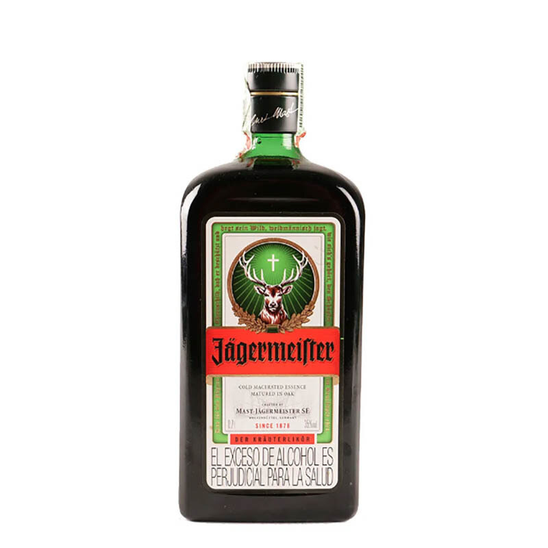 JAGERMASTER LITRO