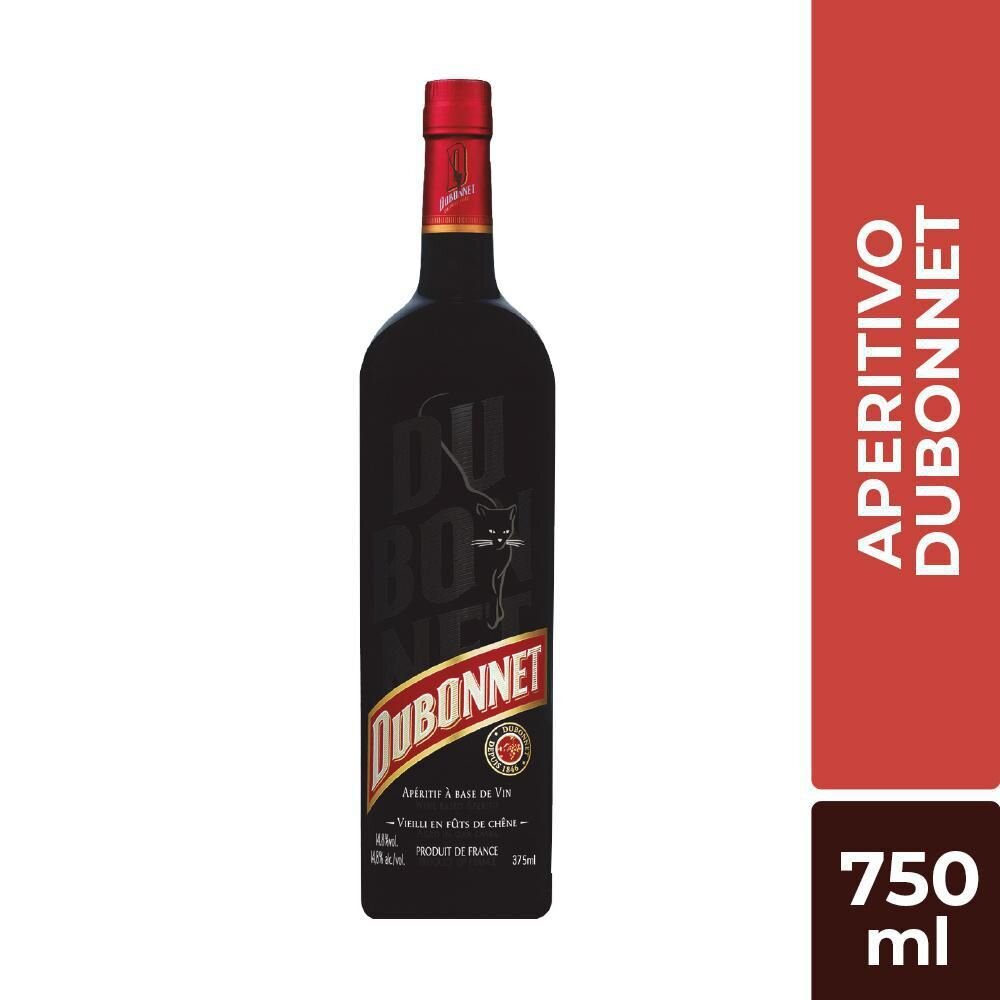 VINO DUBONET