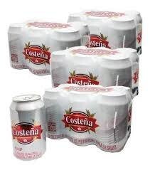 COSTEÑA GRIS 330 PACA