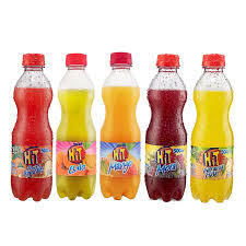 HIT 500 BOTELLA PACA