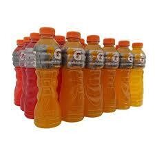 GATORADE SURTIDO PACA