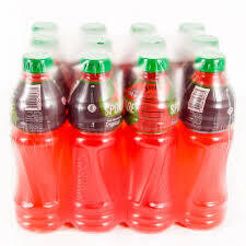 SPORADE PACA