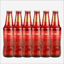 CLUB ROJA 330 BOTELLA
