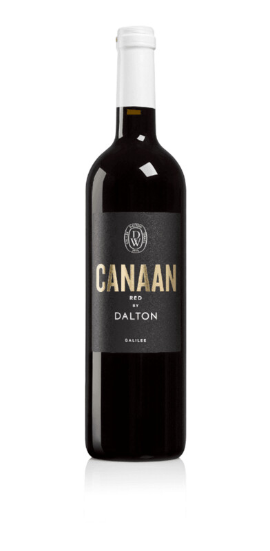 CANAAN BOTELLA