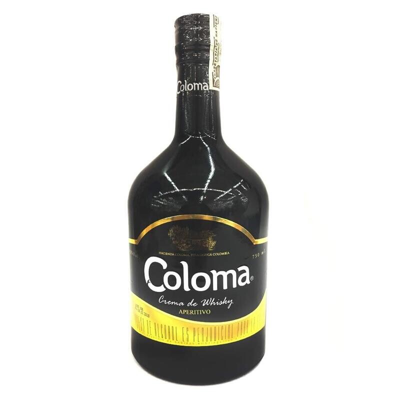 COLOMA BOTELLA