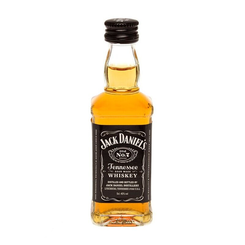 JACK DANIELS MINI