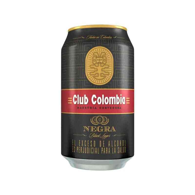 CLUB NEGRA 330