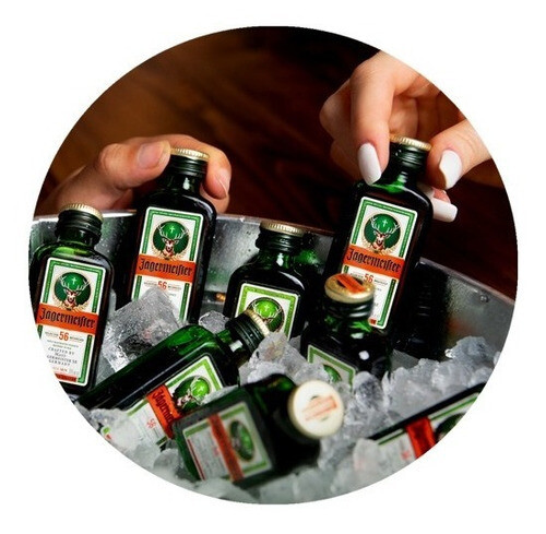 JAGERMASTER MINI