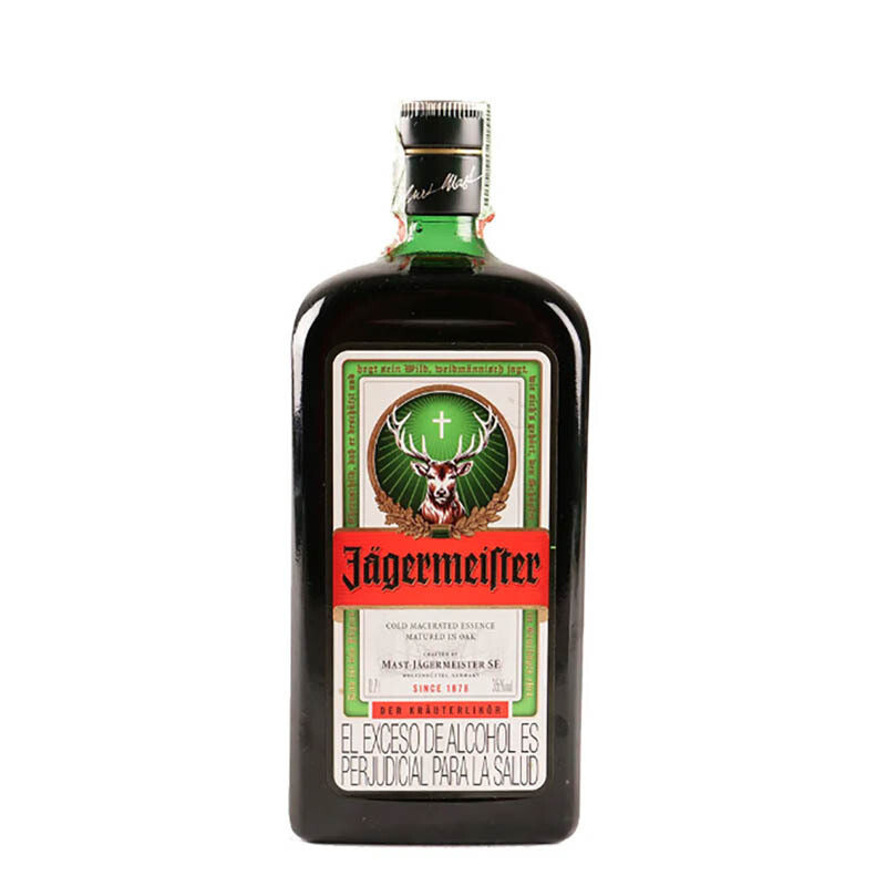 JAGERMASTER LITRO