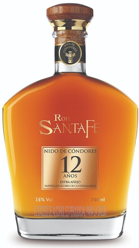 SANTAFE 12 AÑOS