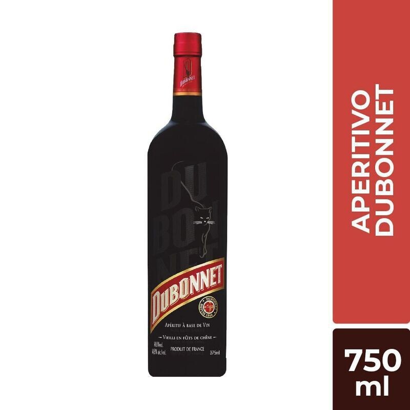 VINO DUBONET
