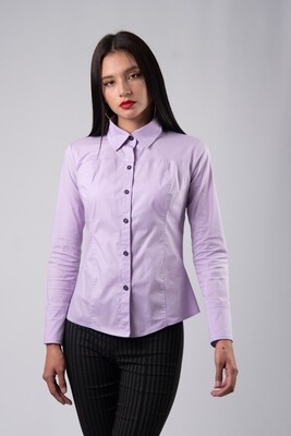 Camisa Lila