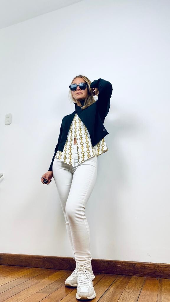 Pantalón Fendi
