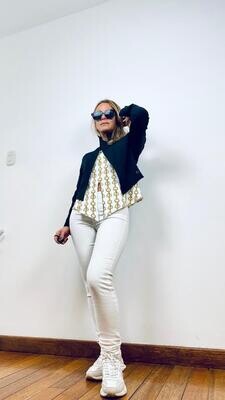 Pantalón Fendi