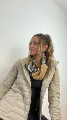Cuello Tortuga