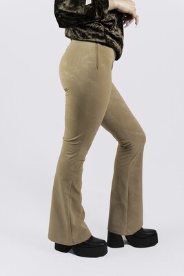 Pantalón Diva Beige