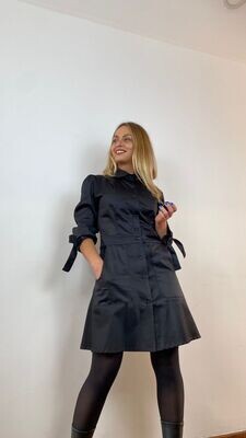 Vestido Noa Negro