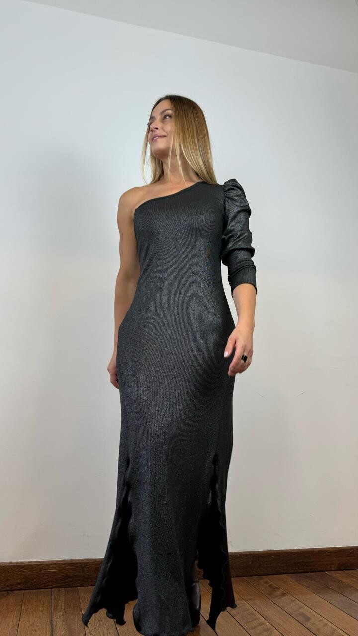 Vestido Níquel